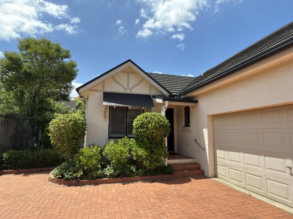 4/2 Martha St, Bowral, NSW 2576