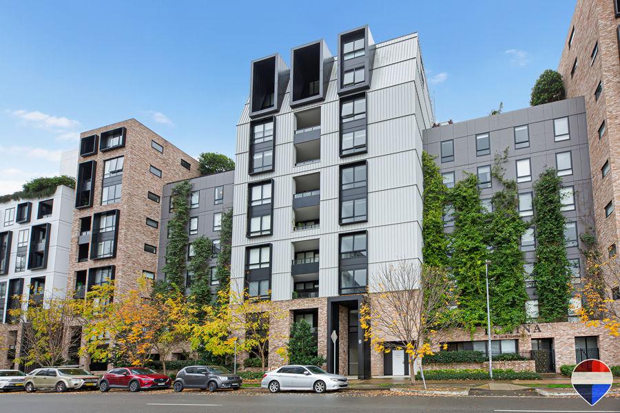 608/26b Lord Sheffield Cct, Penrith, NSW 2750