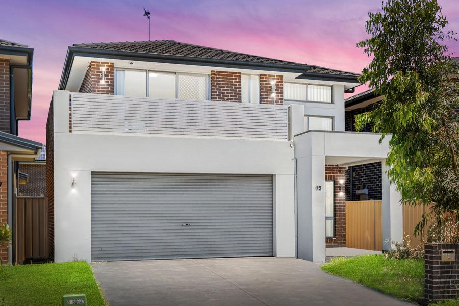 15 Victoria Rd, Rooty Hill, NSW 2766