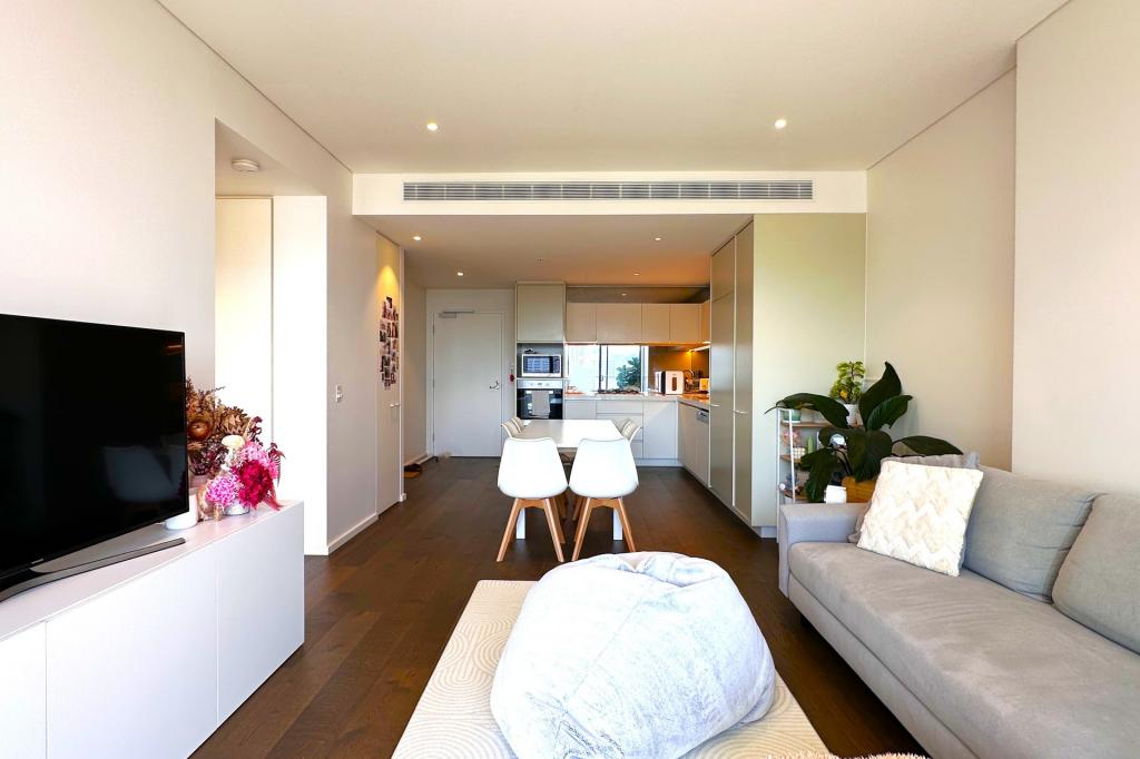 3206/65 Tumbalong Bvd, Haymarket, NSW 2000