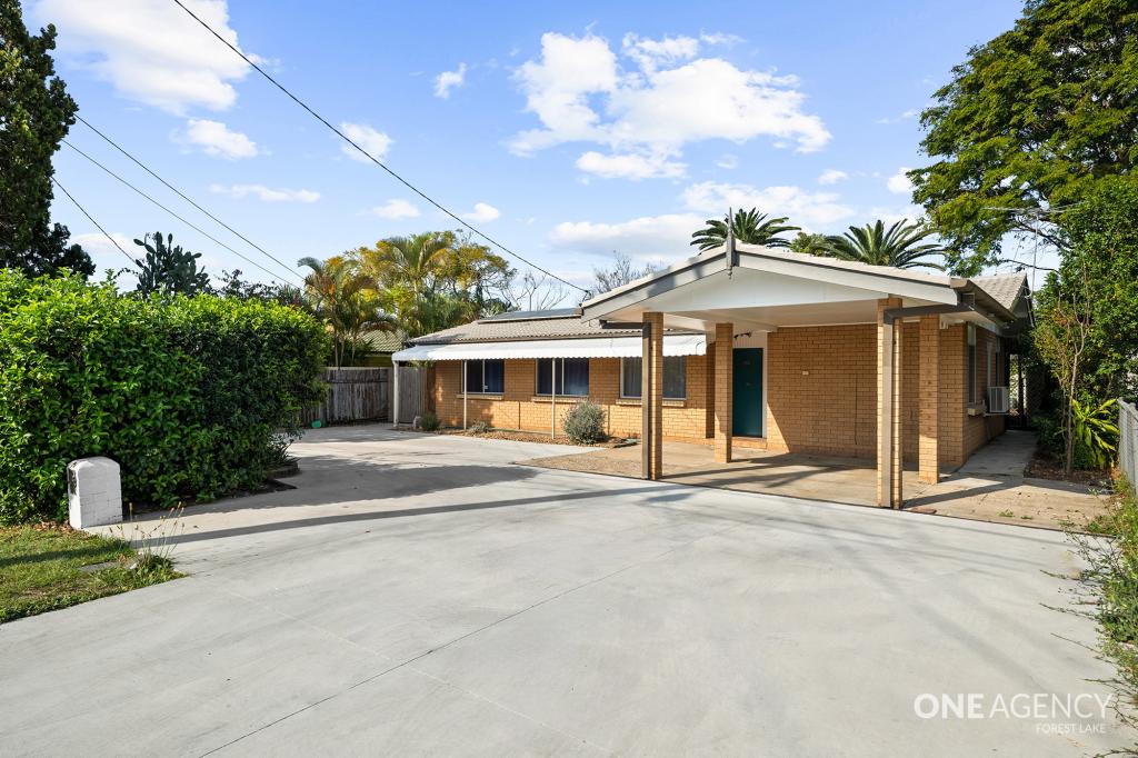 582 Beatty Rd, Acacia Ridge, QLD 4110
