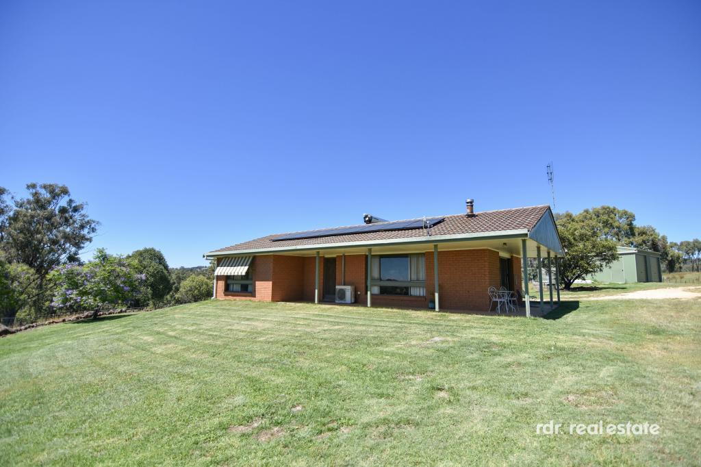 40 Mackie Lane, Inverell, NSW 2360