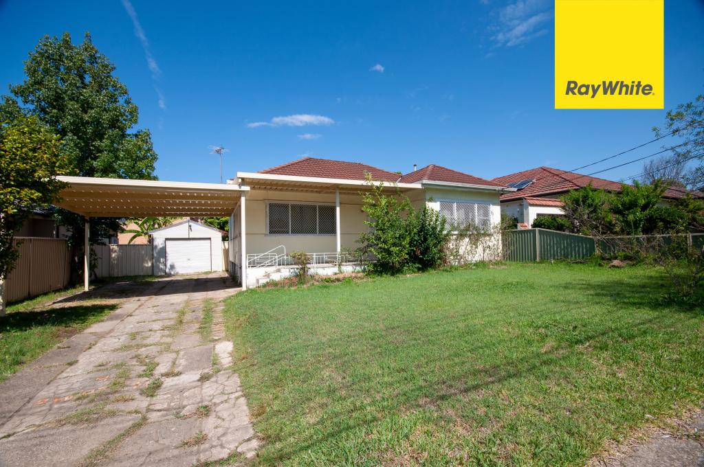 4 Berala St, Berala, NSW 2141