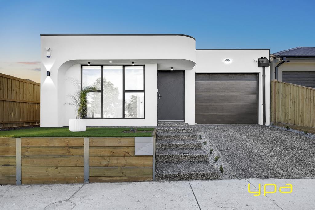 16 Wyperfeld Way, Wollert, VIC 3750