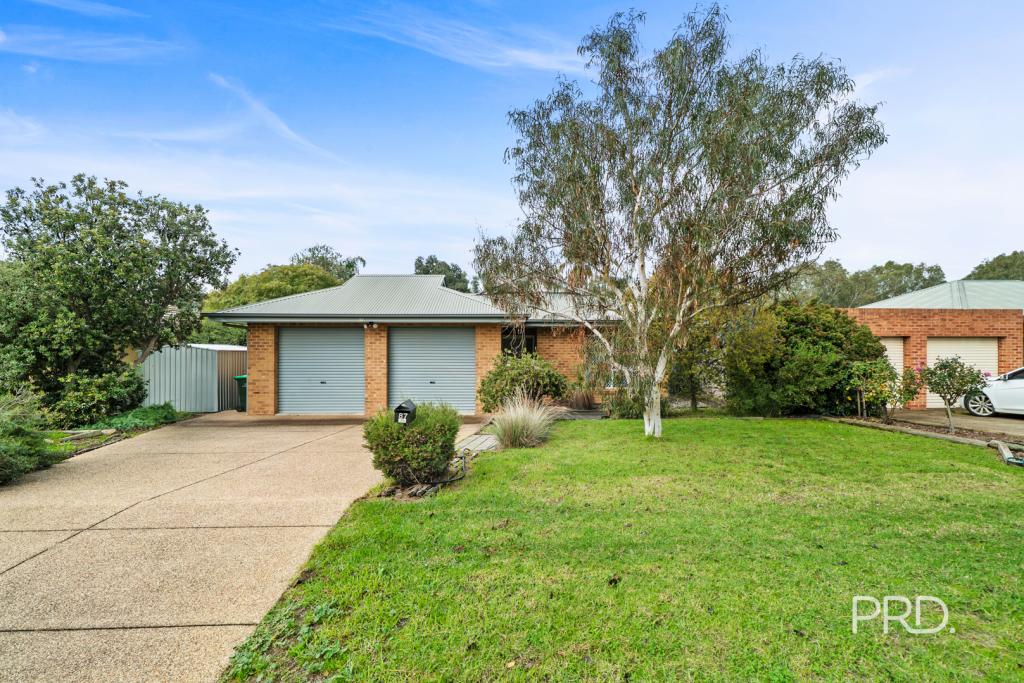 87 Veale St, Ashmont, NSW 2650