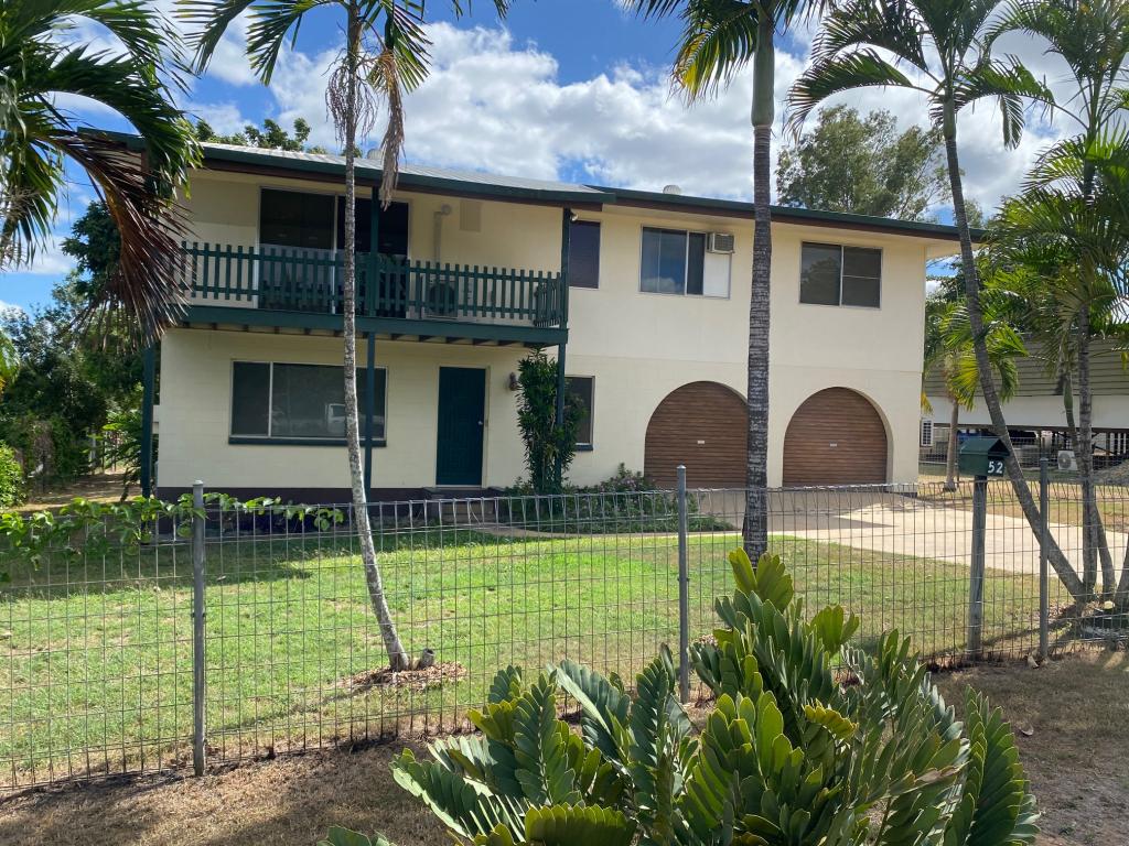 52 Eleventh Ave, Scottville, QLD 4804