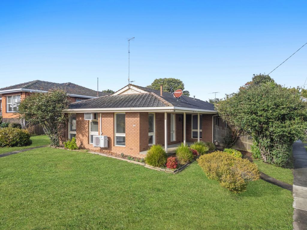 140 Albert Rd, Warragul, VIC 3820