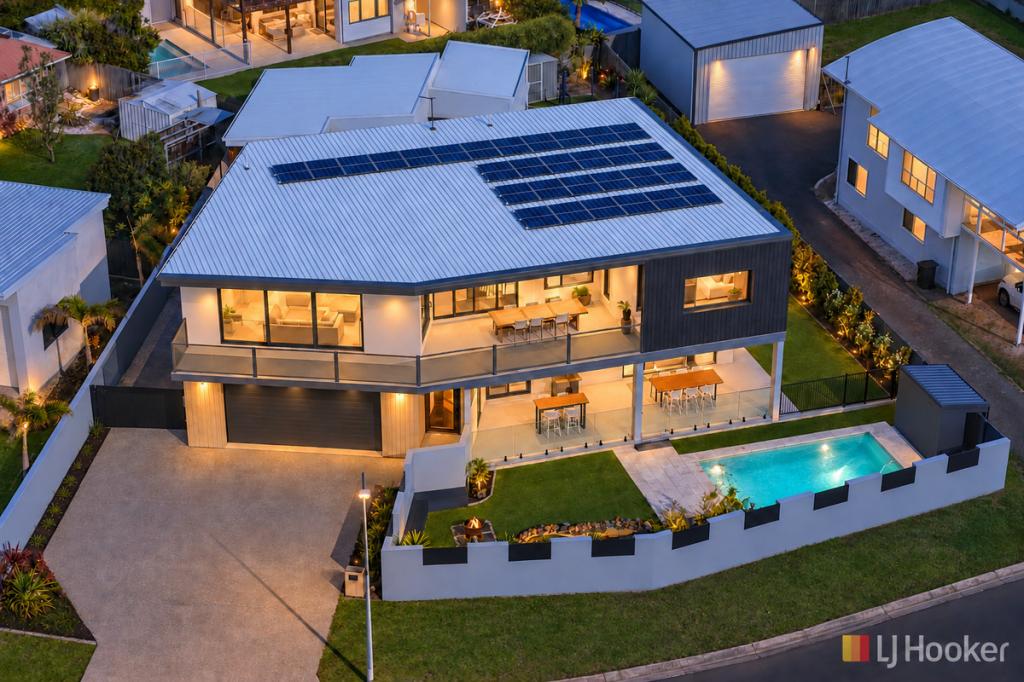 143 Barolin Esp, Coral Cove, QLD 4670