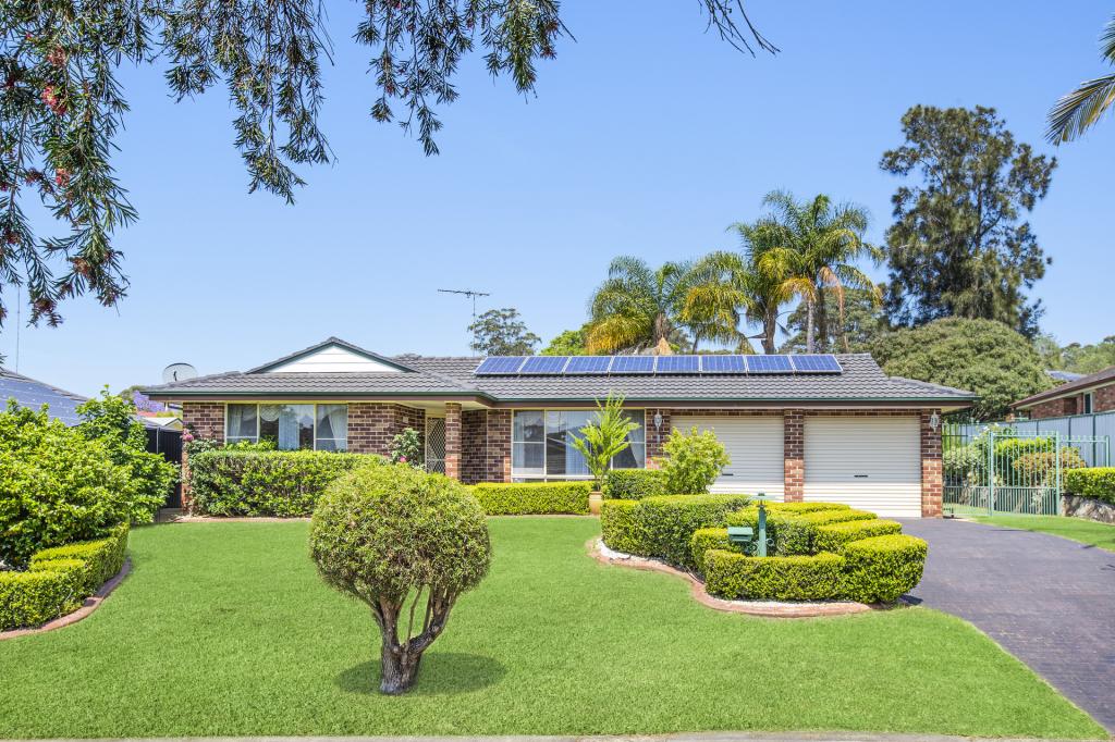 10 Stein Pl, Glenmore Park, NSW 2745