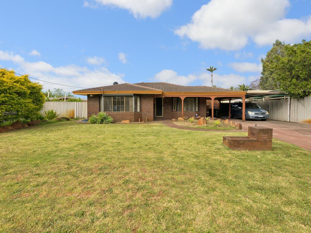 106 CAMERON ST, THORNLIE, WA 6108