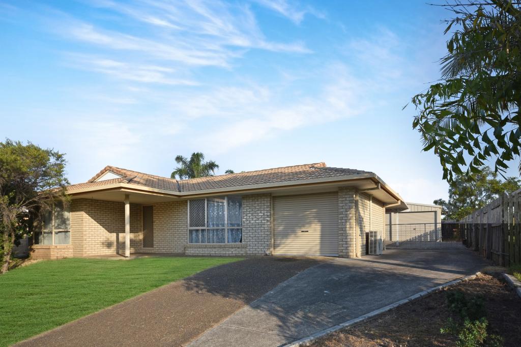 68 Hickory Dr, Narangba, QLD 4504