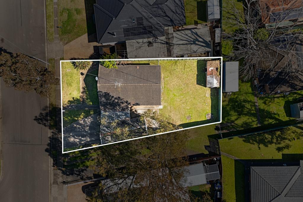 102 Sedgman Cres, Shalvey, NSW 2770