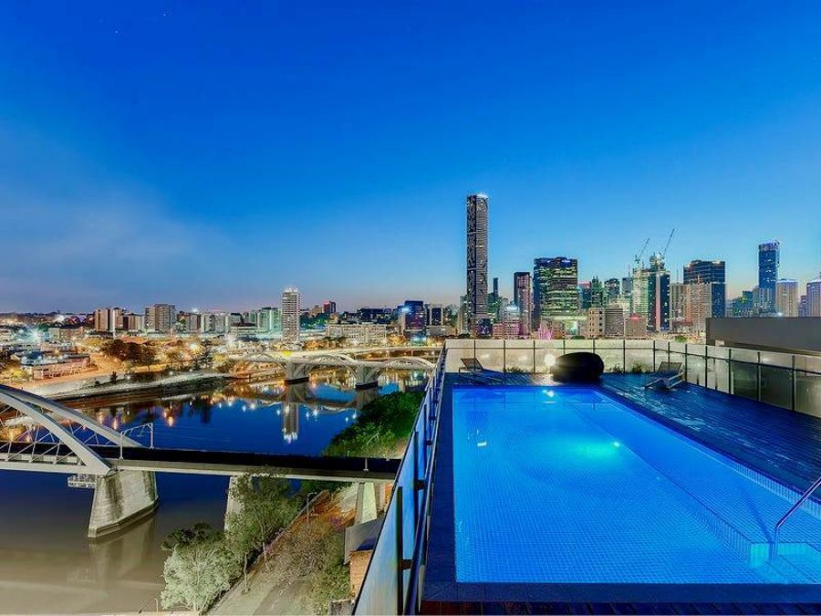 20701/23 Bouquet St, South Brisbane, QLD 4101