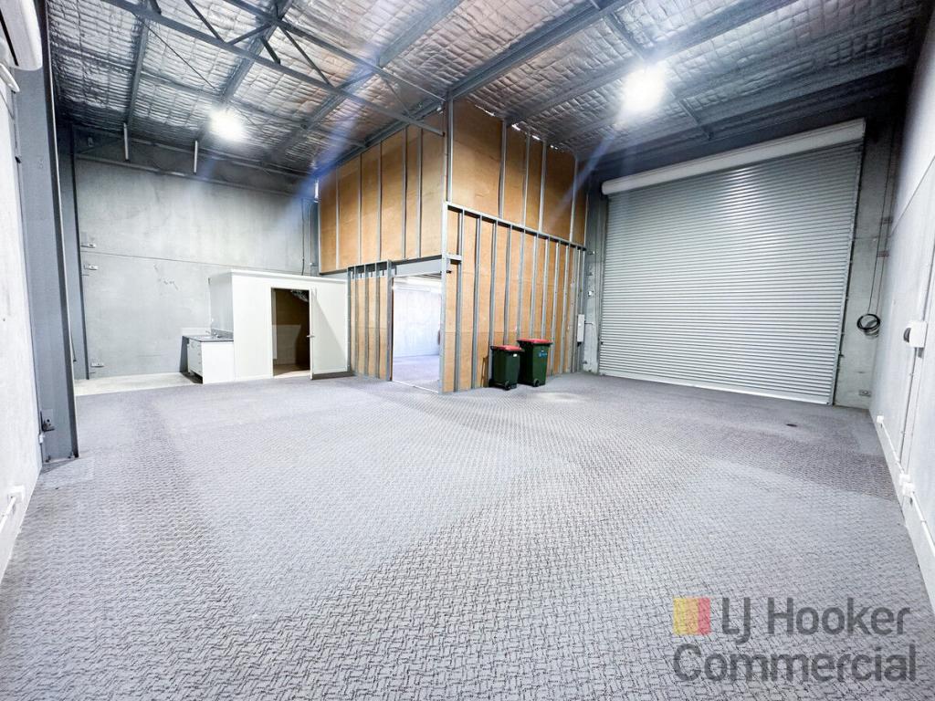 4/12 Donaldson St, Wyong, NSW 2259