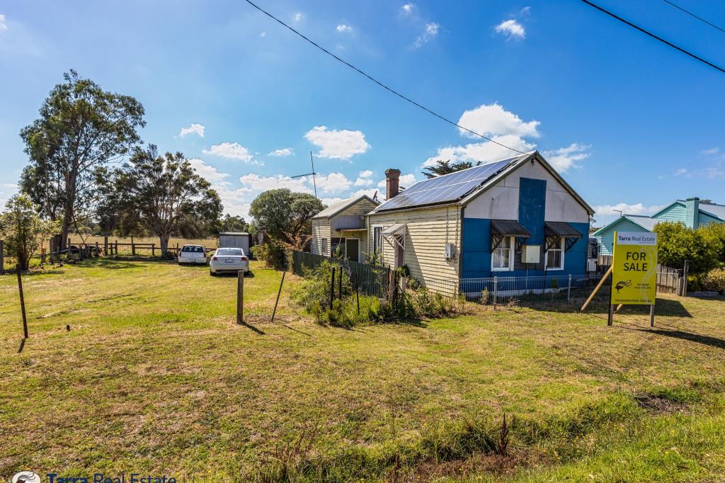 94 Turnbull St, Alberton, VIC 3971