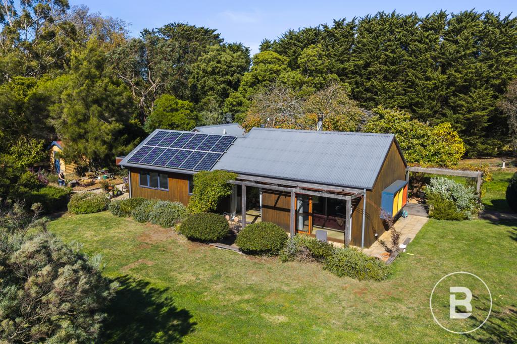 76 Newlyn Reservoir Rd, Newlyn North, VIC 3364