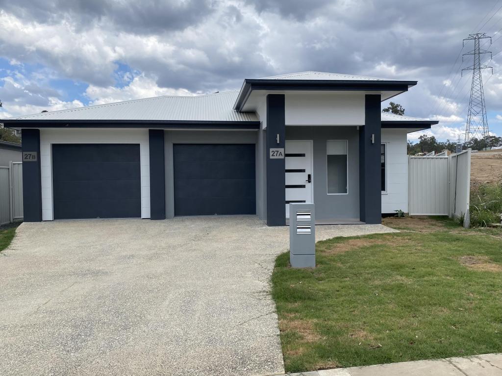 27b Ratnam Rd, Redbank Plains, QLD 4301