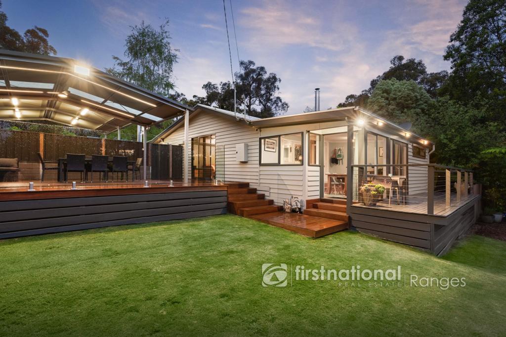 1 Isaac St, Cockatoo, VIC 3781