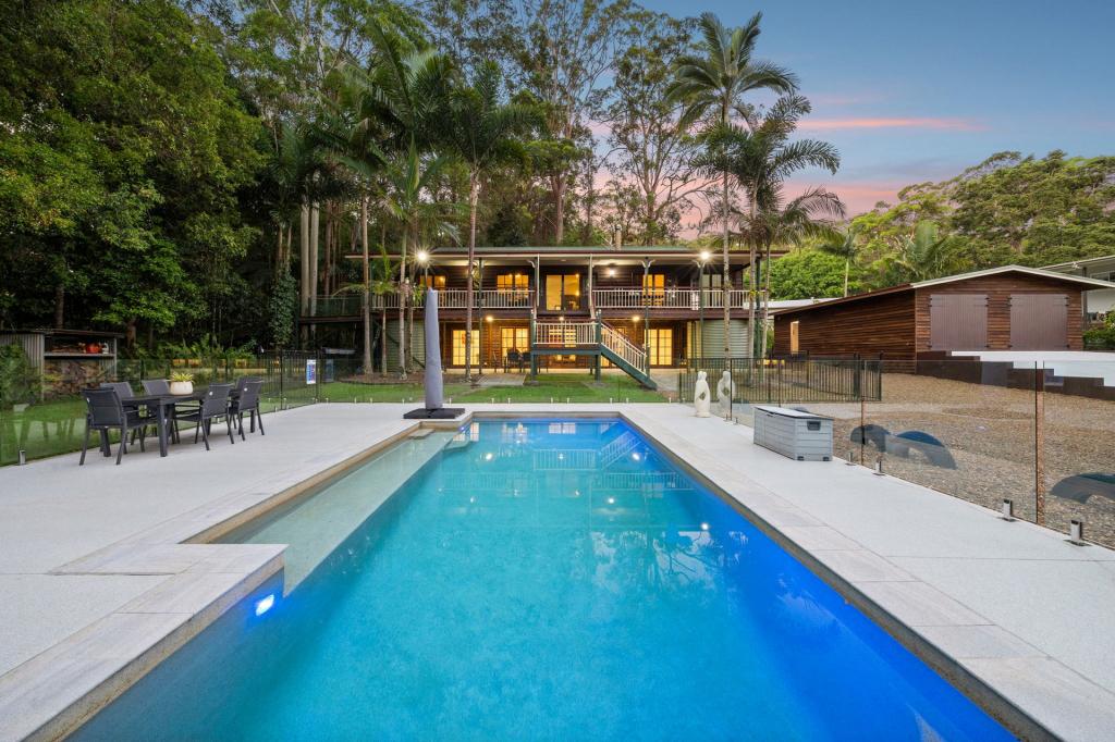 97 Main Creek Rd, Tanawha, QLD 4556