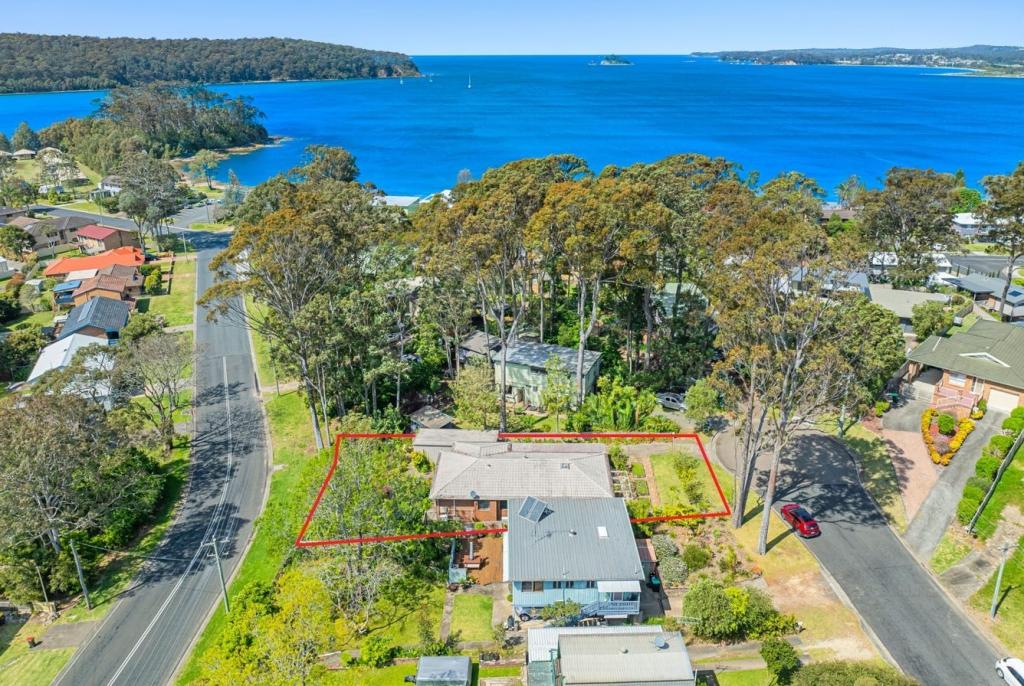 27 Wallarah St, Surfside, NSW 2536