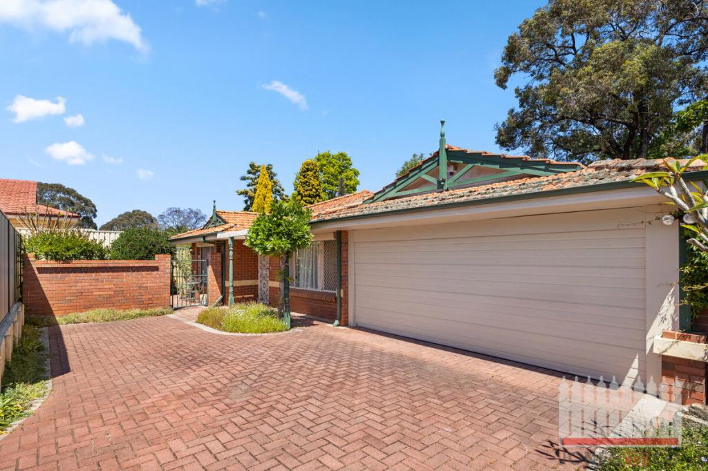 22b Berry Ct, Bassendean, WA 6054