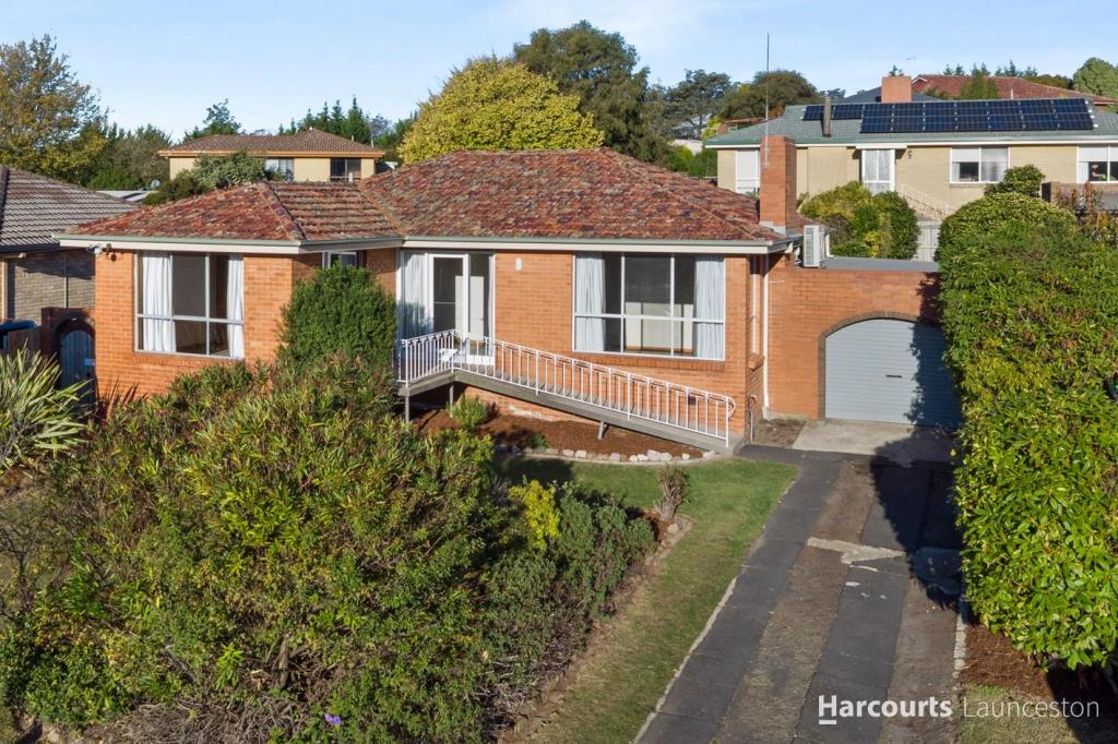 15 Winifred Jane Cres, Hadspen, TAS 7290