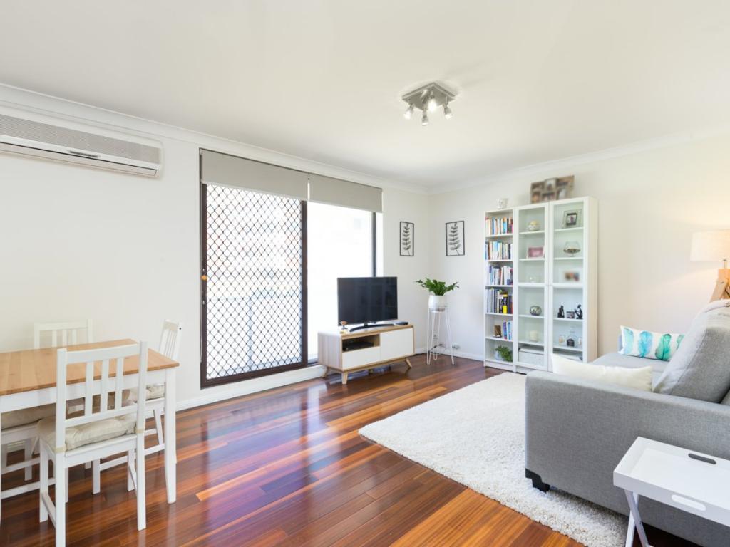 26/62 Grosvenor Cres, Summer Hill, NSW 2130