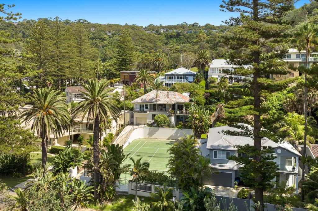 Contact agent for address, BILGOLA BEACH, NSW 2107