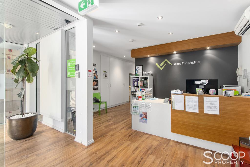 2 Bannister St, Fremantle, WA 6160