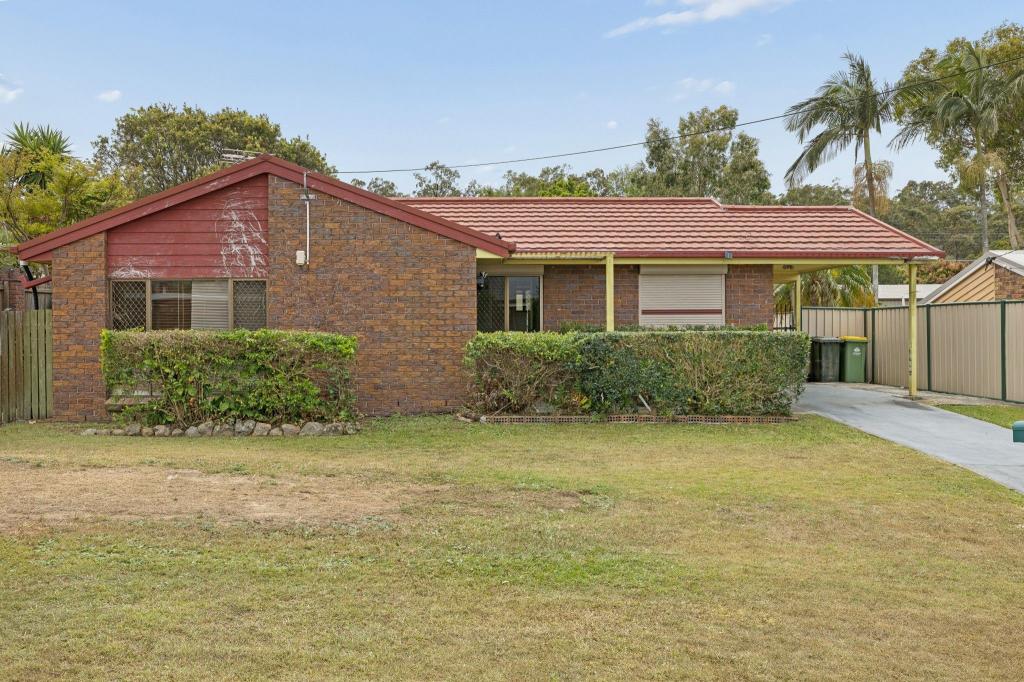 5 Coora Ct, Hillcrest, QLD 4118
