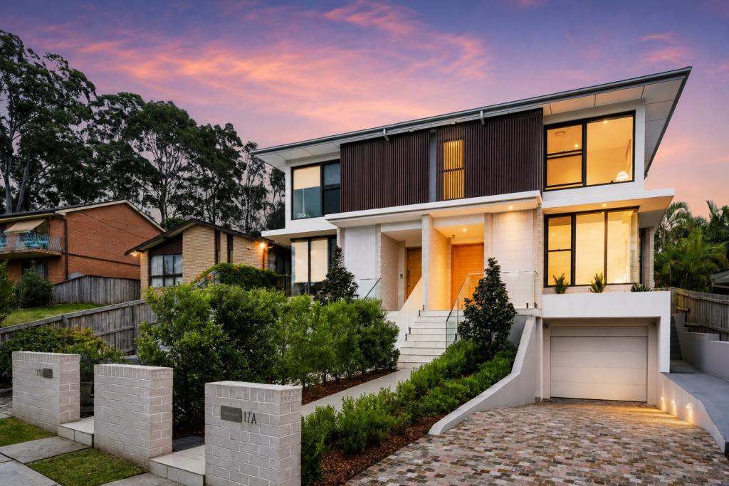 17a Zanco Rd, Marsfield, NSW 2122