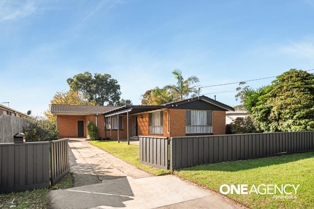 9 Illaroo St, Capel Sound, VIC 3940