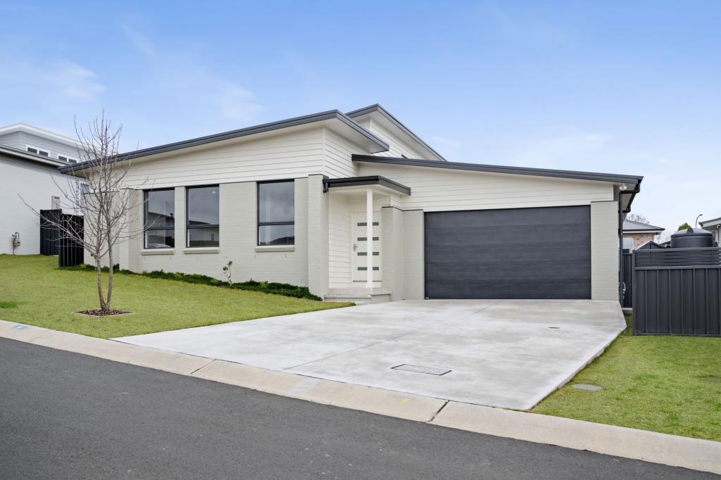 3 Grimston Cct, Goulburn, NSW 2580