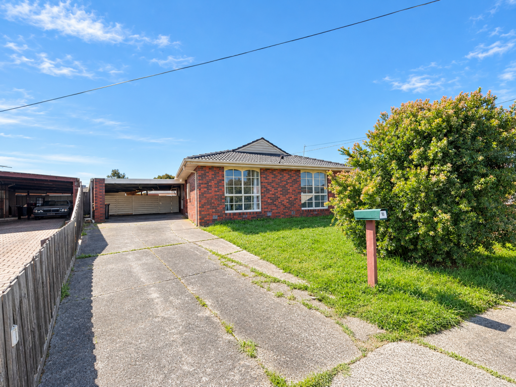 10 Karri Gr, Epping, VIC 3076