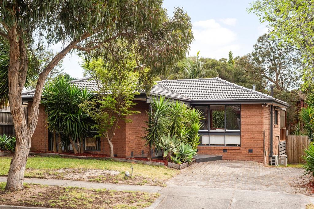 51 Dunsterville Cres, Frankston, VIC 3199