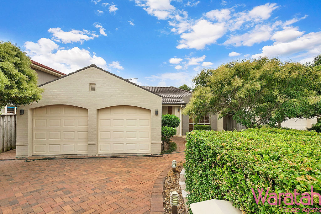 30 SARDINIA AVE, GLENWOOD, NSW 2768