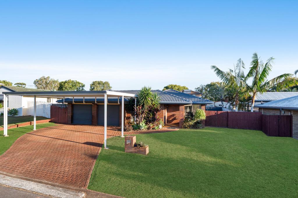 16 Teraglin St, Manly West, QLD 4179