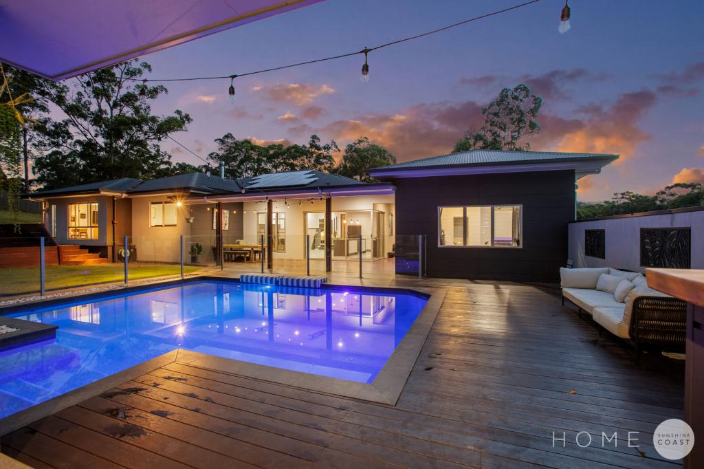 2 Fernhill Pl, Diddillibah, QLD 4559