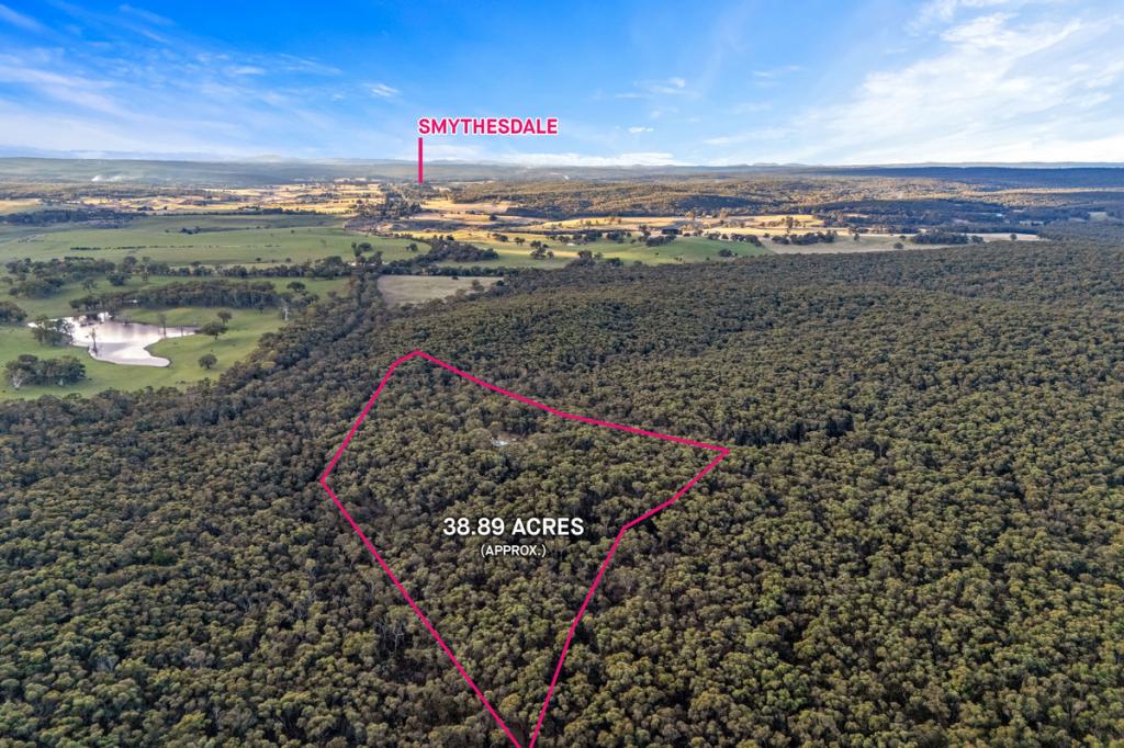 19 Sells Rd, Piggoreet, VIC 3351