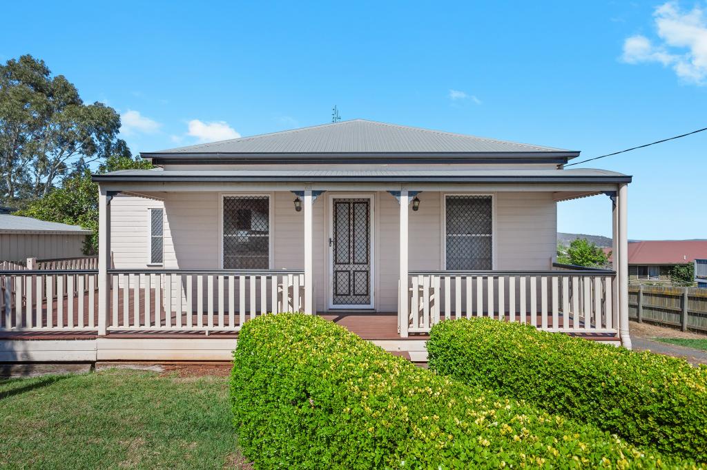 68 GLENVALE RD, HARRISTOWN, QLD 4350