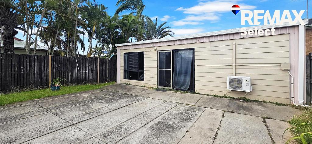 20A PRUDHOE ST, EAST MACKAY, QLD 4740