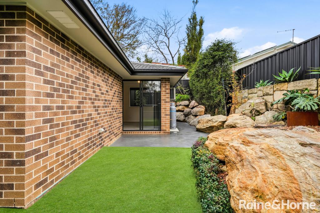 78c Stephen St, Blacktown, NSW 2148