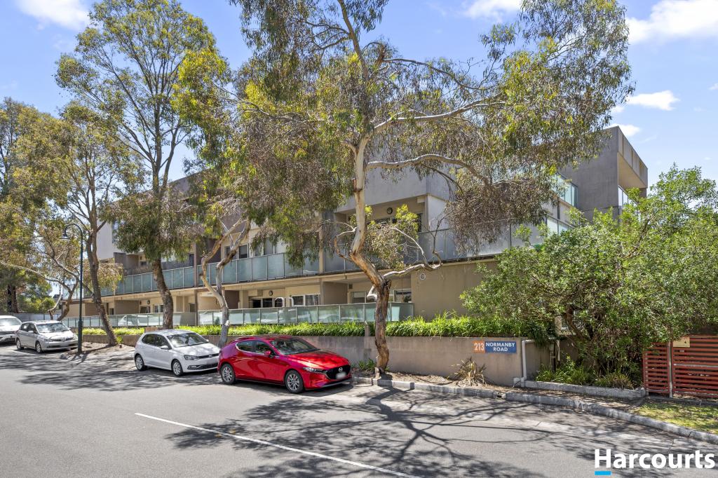 20/213 Normanby Rd, Notting Hill, VIC 3168