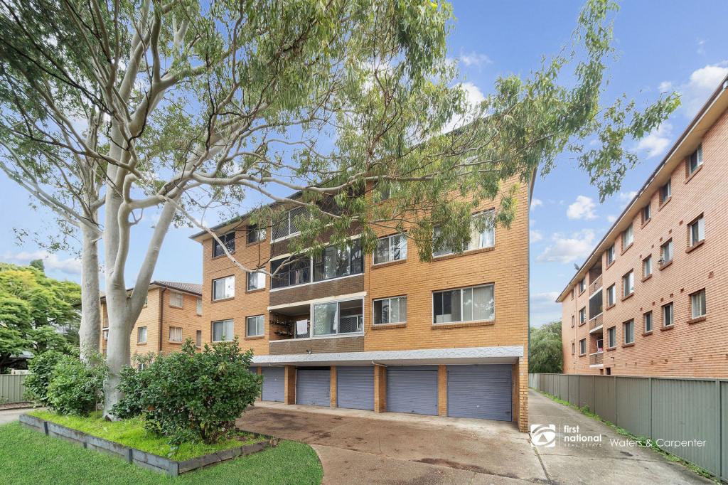 14/7 Hart St, Warwick Farm, NSW 2170