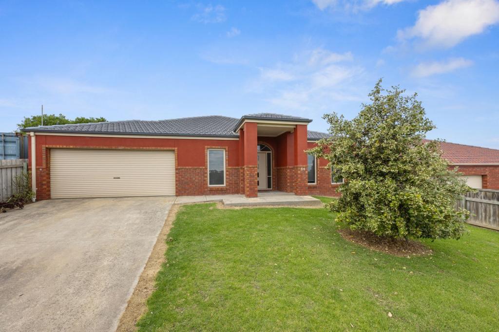 54 PITCHER ST, PORT CAMPBELL, VIC 3269