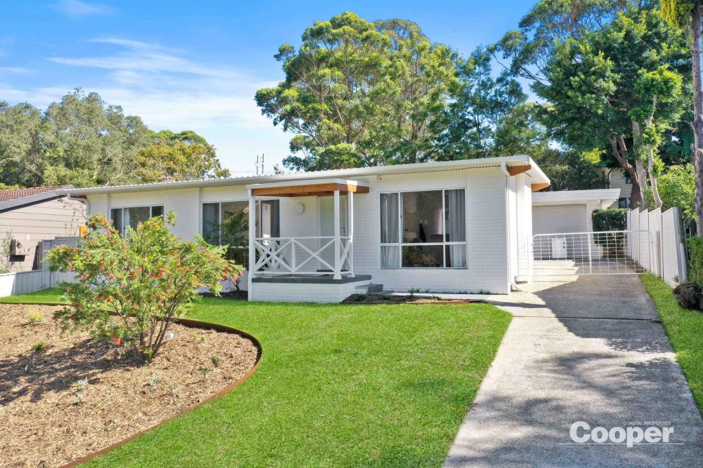 6 Bushland Ave, Mollymook Beach, NSW 2539