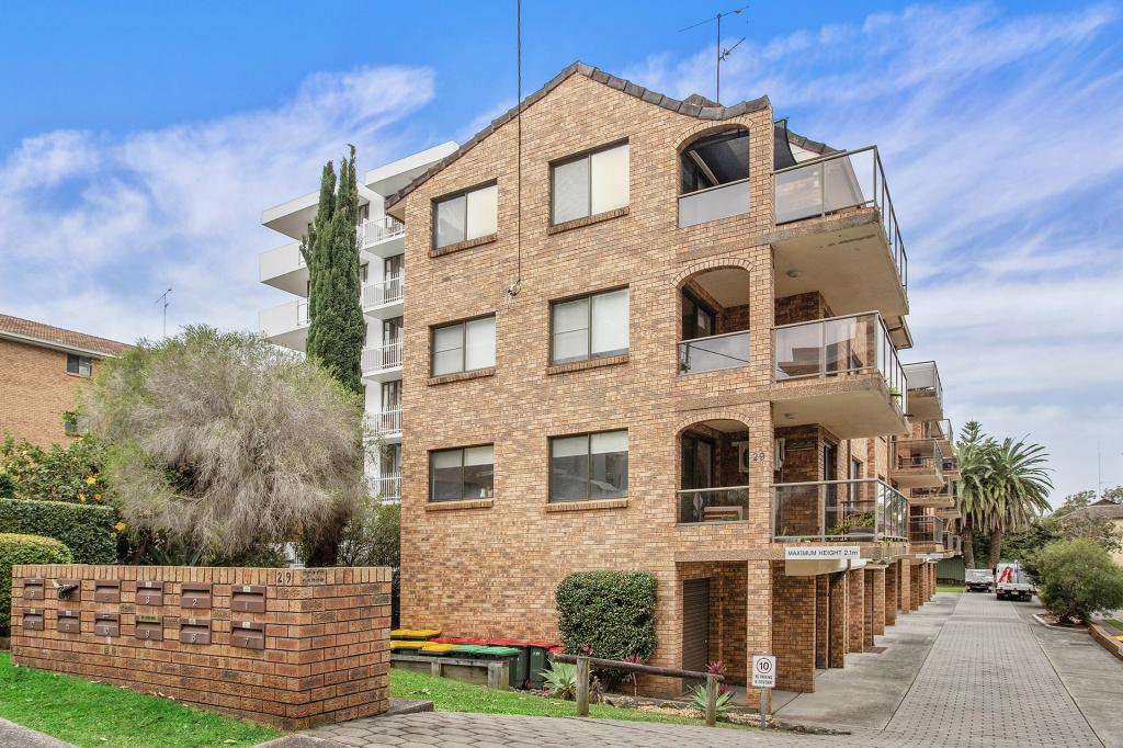 LEVEL 2/3/29 CHURCH ST, WOLLONGONG, NSW 2500