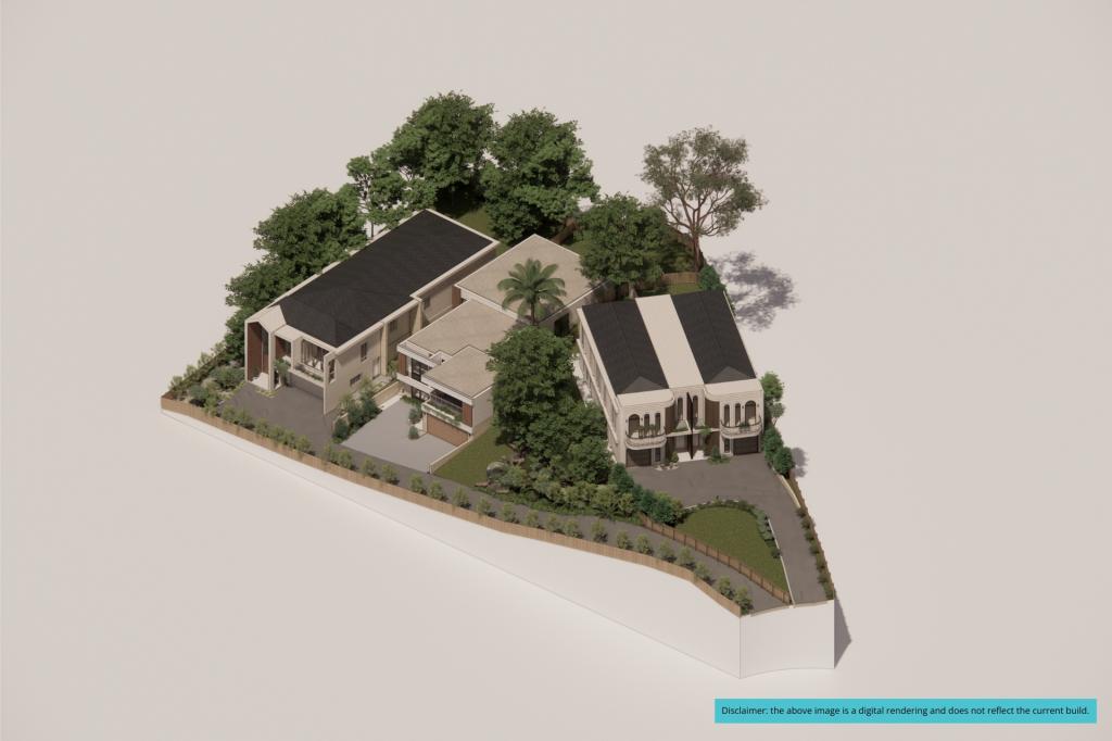 4 Coventry Cres, North Epping, NSW 2121