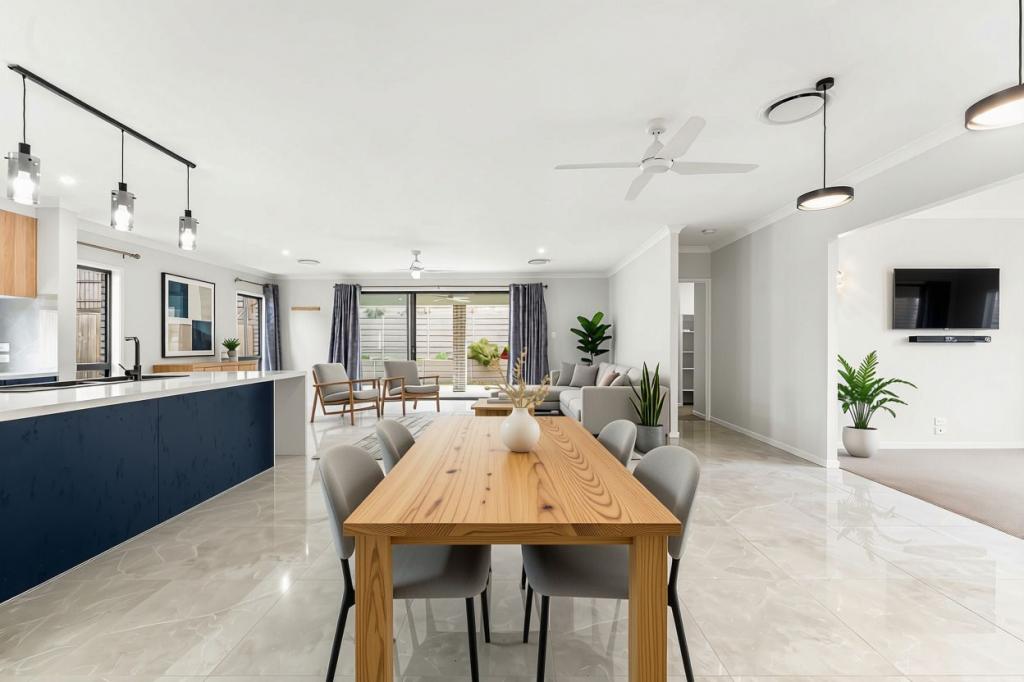 9 Tuscan Cct, Greenbank, QLD 4124