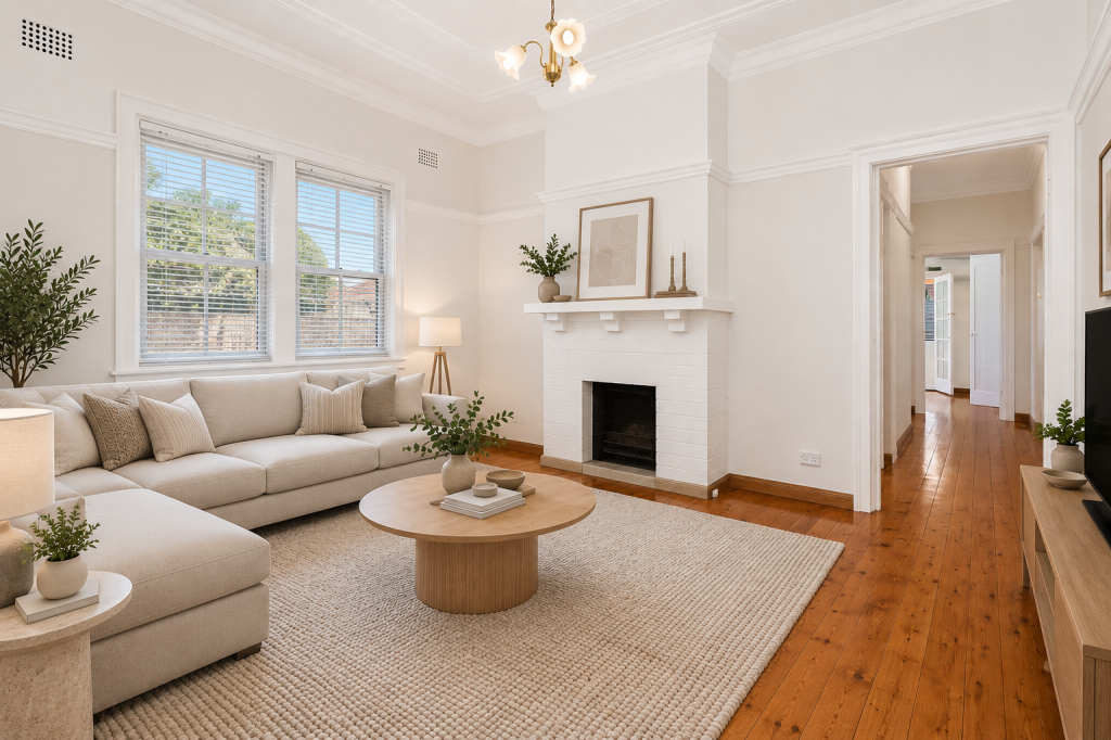 2/4 Park Rd, Burwood, NSW 2134